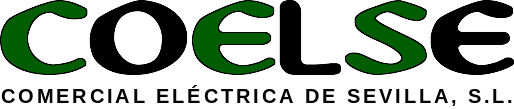 COELSE — Comercial Eléctrica de Sevilla