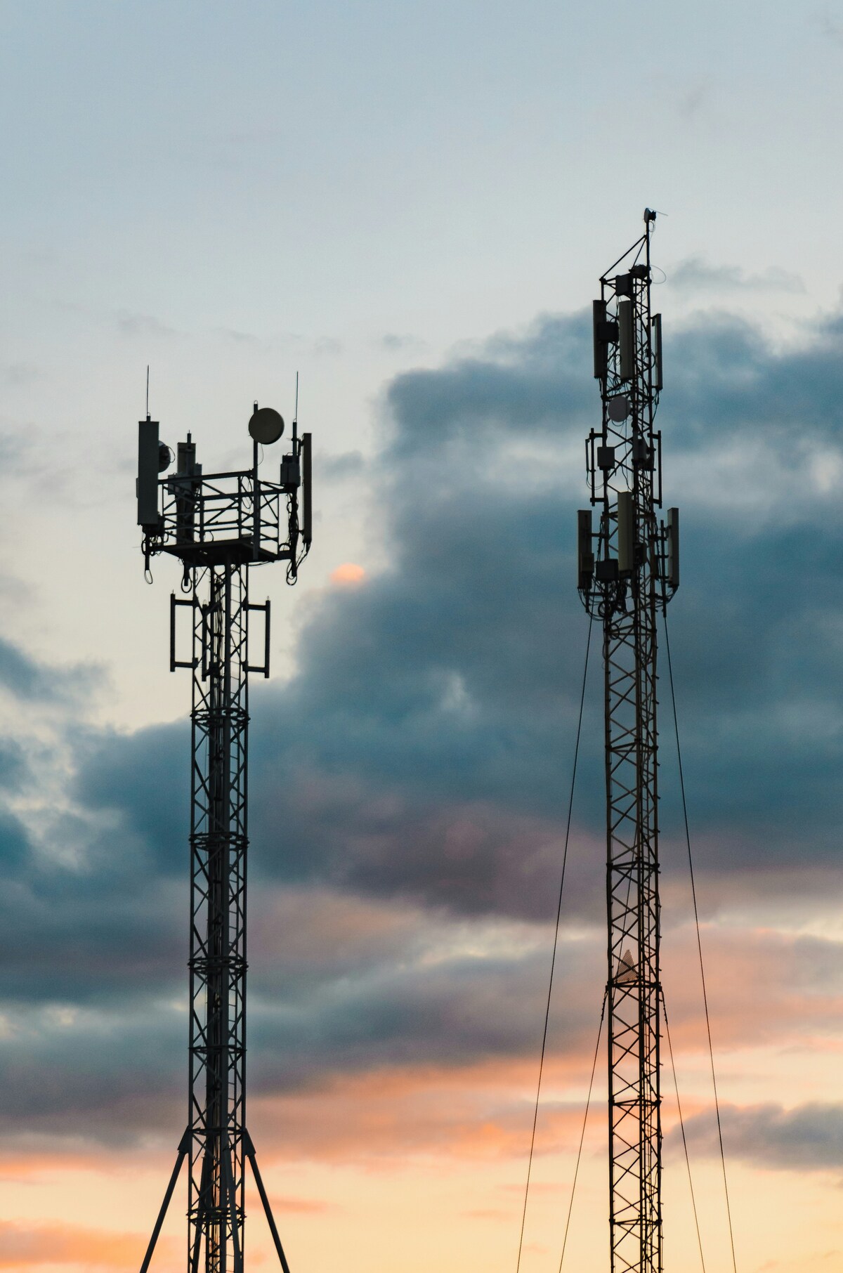 Telecomunicaciones